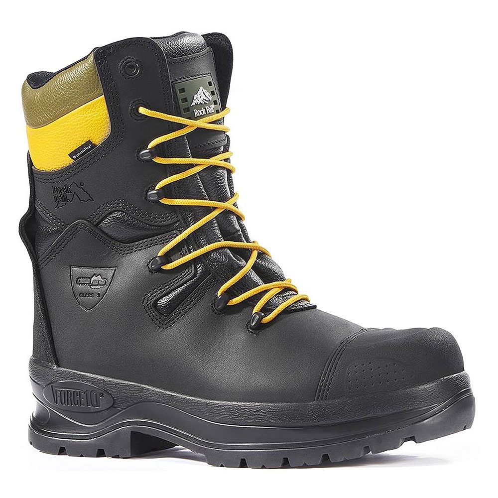 Rock Fall RF328 Chatsworth Safety Boots