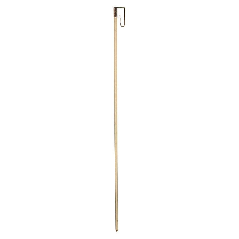 Oxford Plastics Insulated Fencing Pin - 1300mm x 17.5mm