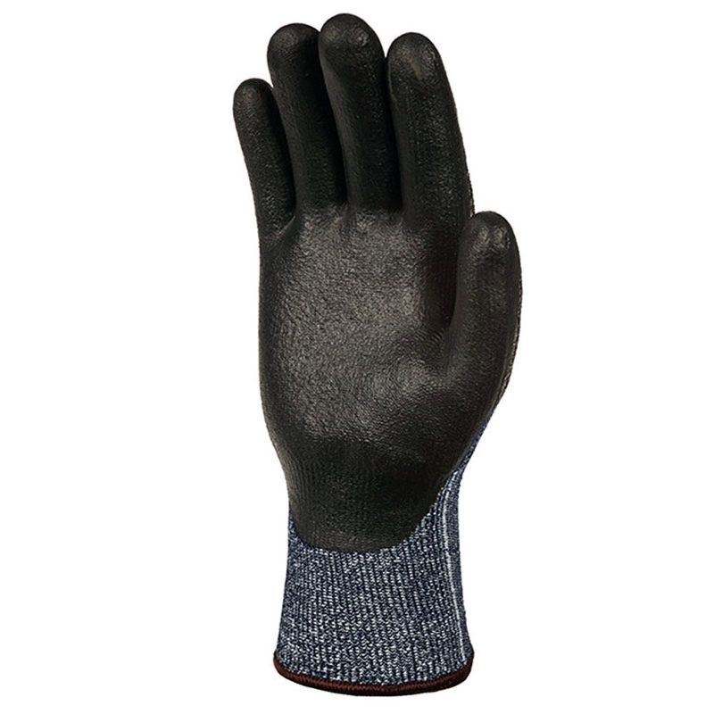 Skytec Ninja Total + Safety Gloves - Cut Level 5