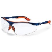 Uvex I-Vo Safety Glasses