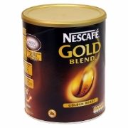 Nescafé Gold Blend Coffee - 750g