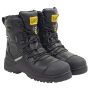 Jafco Safety Boots