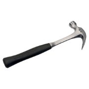 Claw Hammers - All Steel