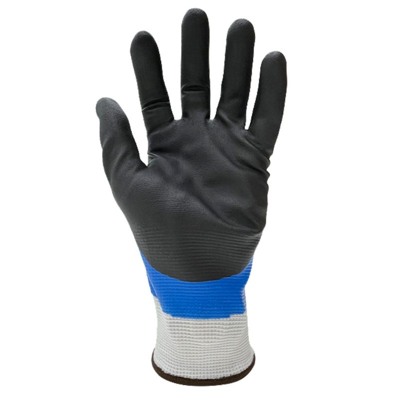 Jafco Eco Dry Oil Safety Gloves - Cut Level 1
