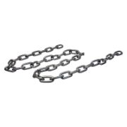 Galvanised Chains