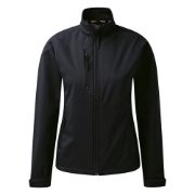 Orn Tern Women's Softshell Jackets