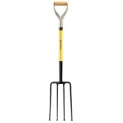 Jafco Pro-Fibre Trenching Fork