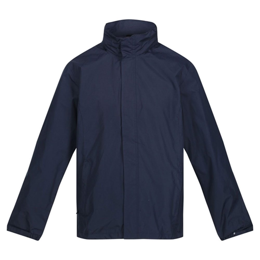 Regatta Ardmore Waterproof Navy Shell Jacket