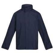 Regatta Ardmore Waterproof Navy Shell Jacket