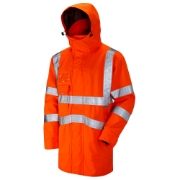 Rail Jackets