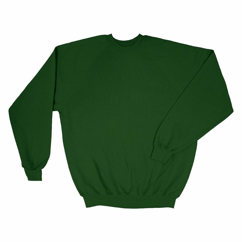 Sweatshirt - Green