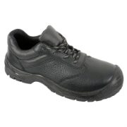 Lace Up Safety Shoes