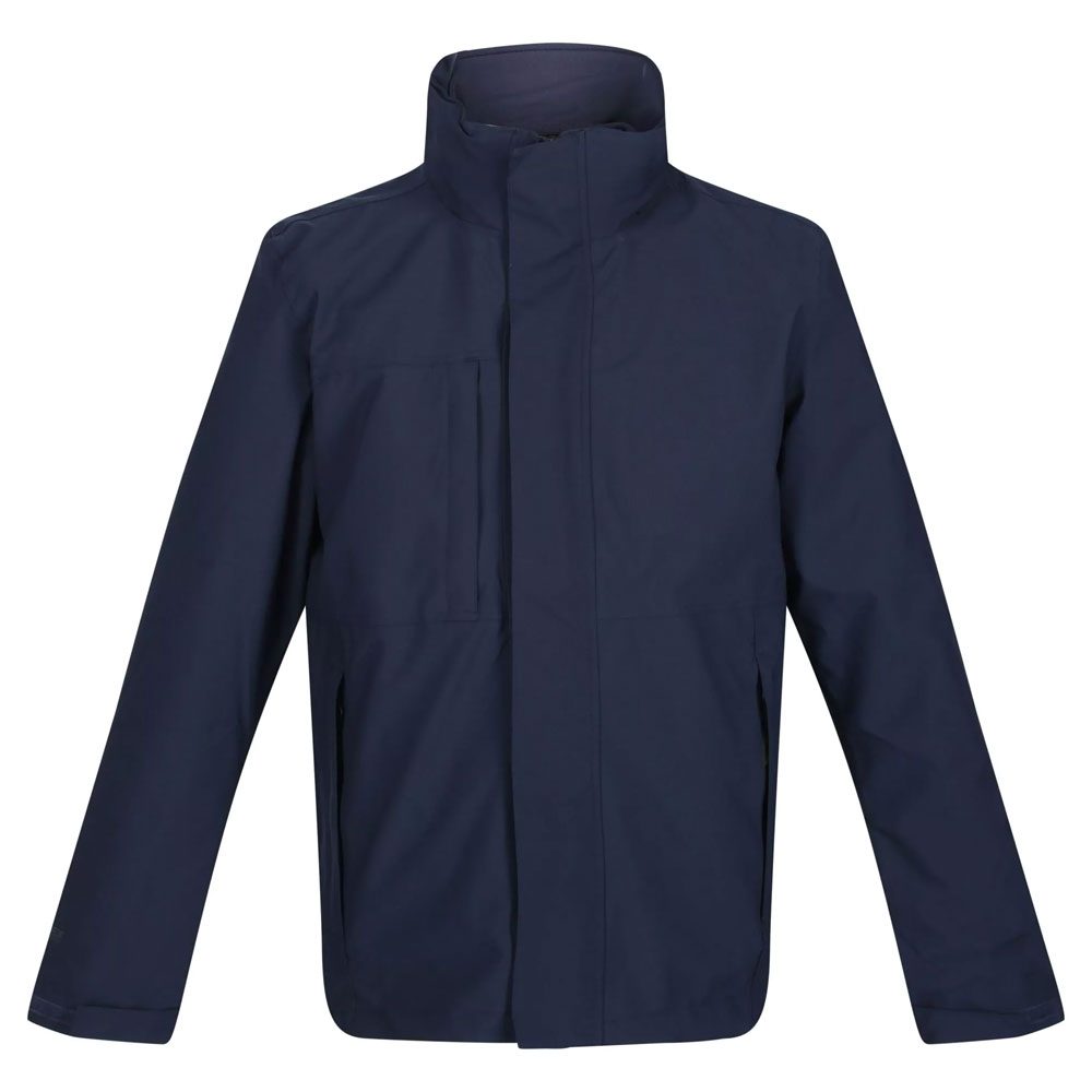 Regatta Kingsley Waterproof Stretch 3-in-1 Navy Jacket