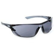 Riley Fresna Safety Glasses - Grey Lens