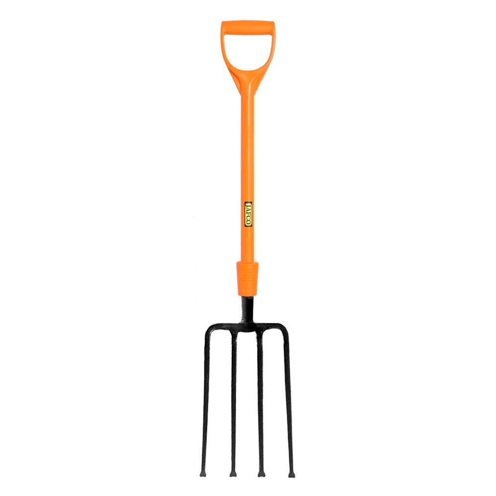 Jafco BS8020 Insulated Contractors Fork