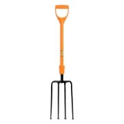 Jafco BS8020 Insulated Contractors Fork