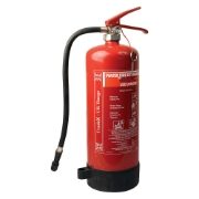 Water Fire Extinguisher - 6 Litre