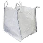 Dumpy and Rubble Bags
