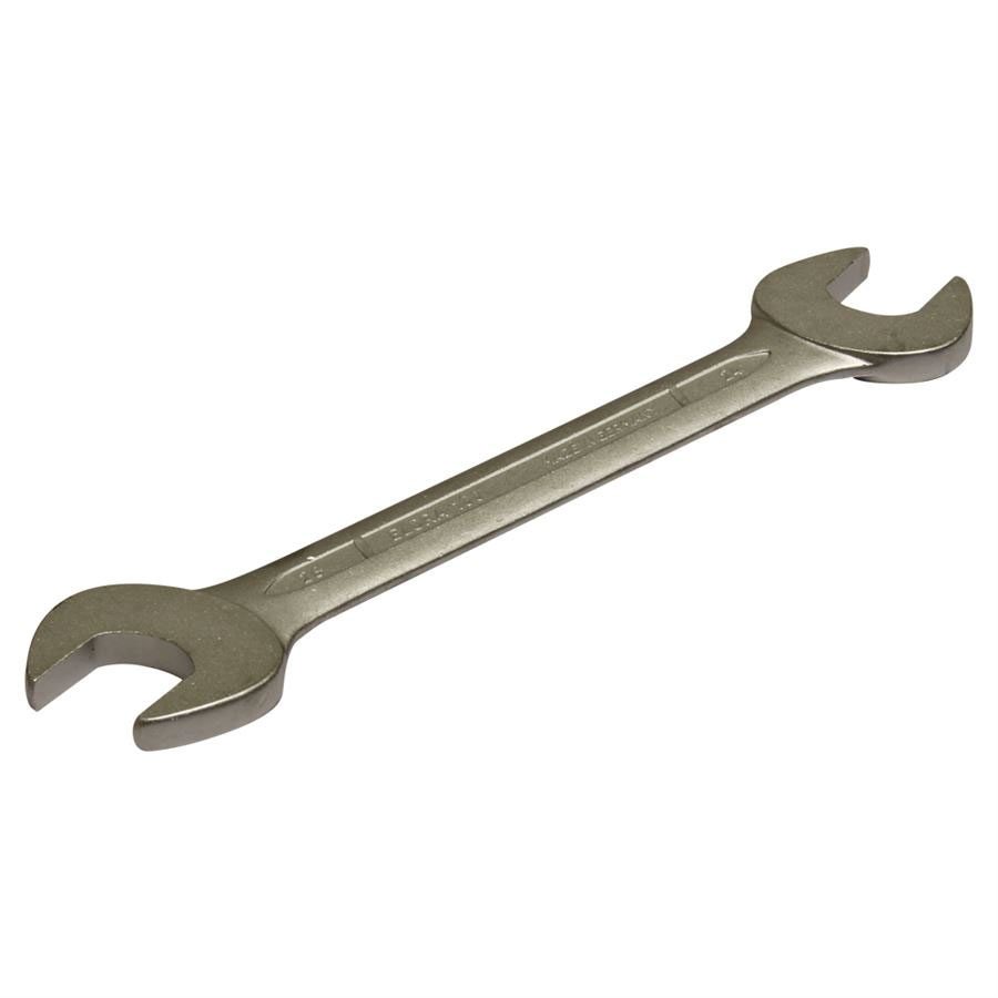 Open Ended Metric Spanner - 27mm x 32mm