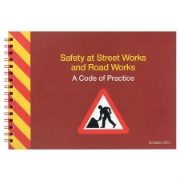 Safety at Street Works and Road Works - A Code of Practice