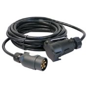 Tow Board Extension Lead - 6m