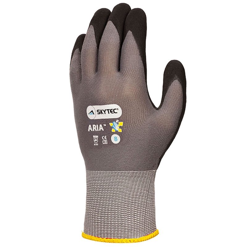 Skytec Aria Safety Gloves