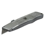 Retractable Utility Knife - 6 inch