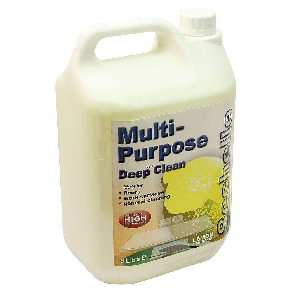 Surface Cleaner - 5 Litre