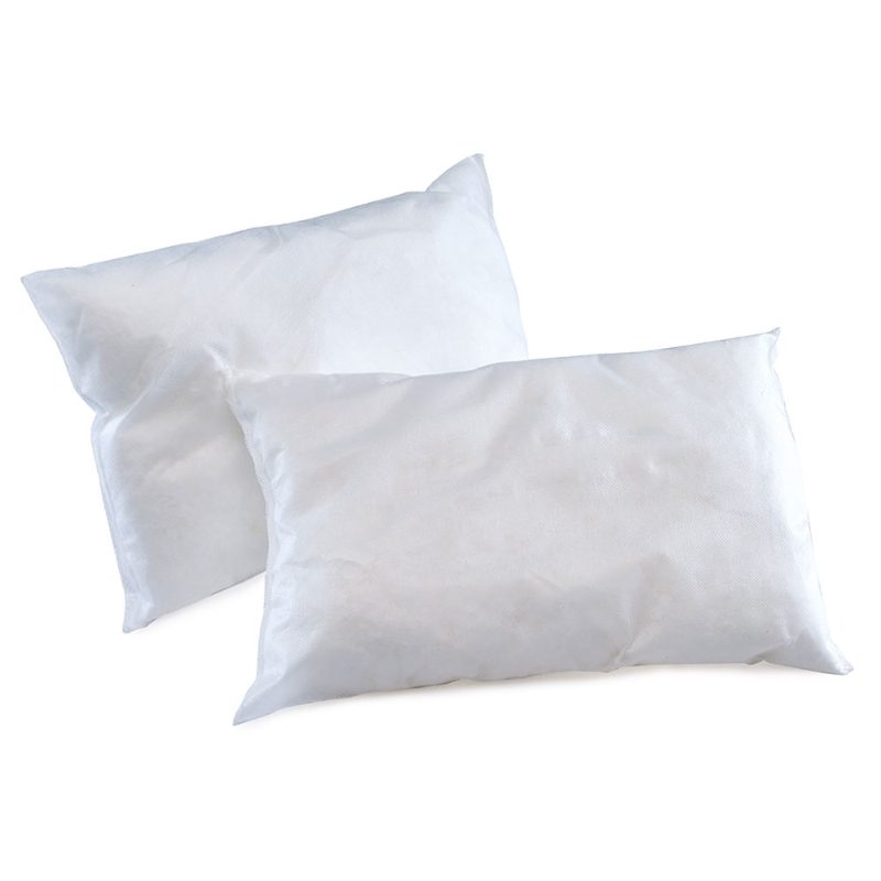 Ecospill Classic Oil Only Pillows - 38cm x 23cm - Pack of 16