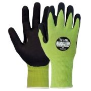 TraffiGlove TG6240 LXT Heat Resistant Gloves - Cut Level E