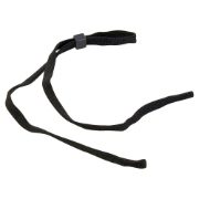 Safety Glasses Neck Cord - Adjustable Hollow Grip Ends