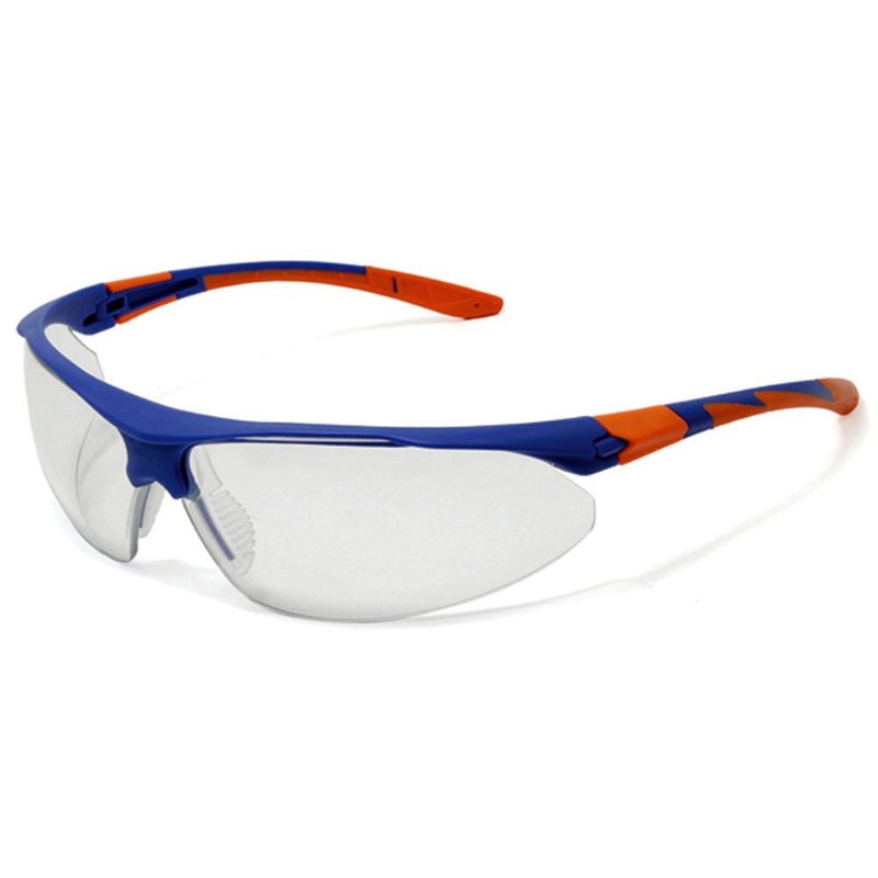 JSP Stealth 9000 Safety Glasses - Clear Lens