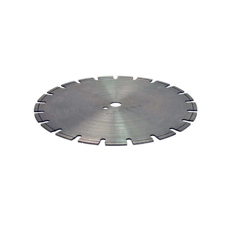 Premiere Diamond Blade Cutting Disc - 12 inch Concrete