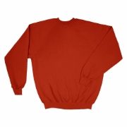 Sweatshirt - Red