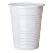 Plastic Cups - 7oz - Box of 1000