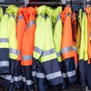 Workwear and Clothing