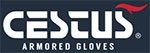 Cestus Armored Gloves