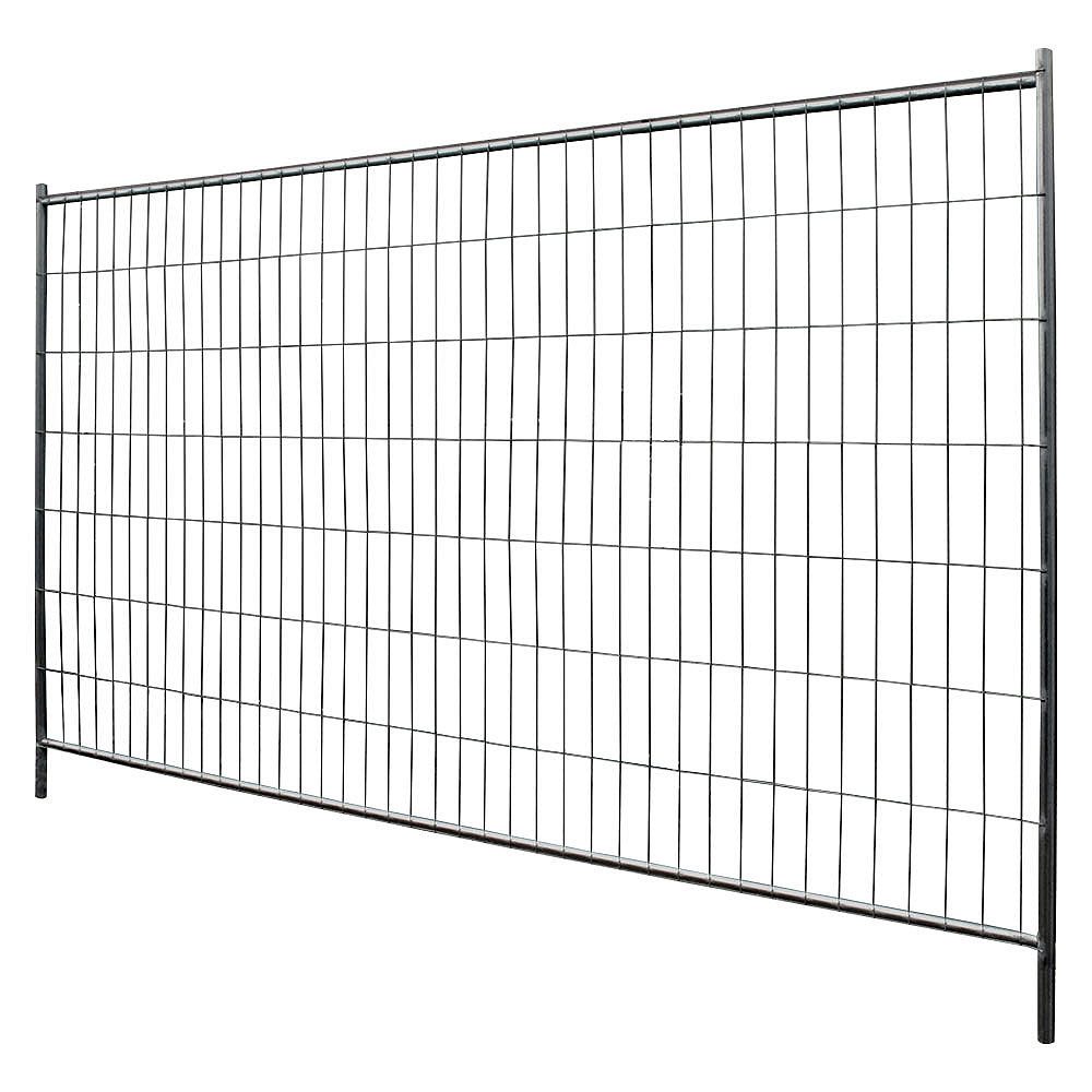 Heras Fence Panel - 3.5m x 2m