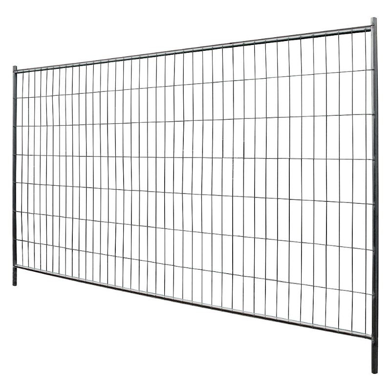 Heras Fence Panel - 3.5m x 2m