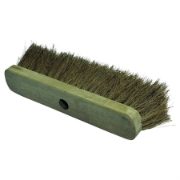 Coco Broom Head - 12 inch