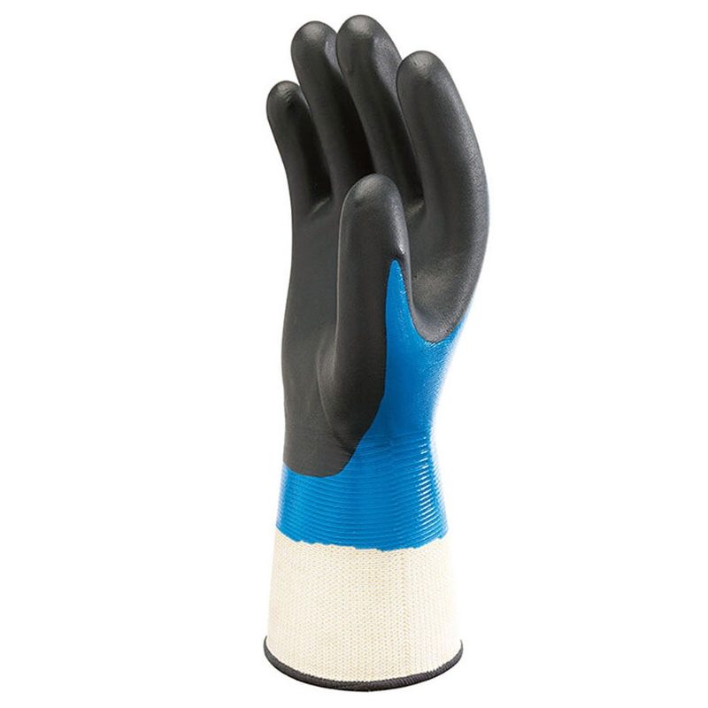 Showa 377 Safety Gloves - Cut Level 1