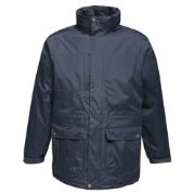 Regatta Darby III Waterproof Insulated Parka Jackets