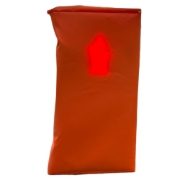 Traffic Light Button Cover