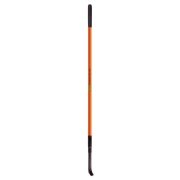 Jafco BS8020 Insulated Heel and Blunt Crowbar - 5ft