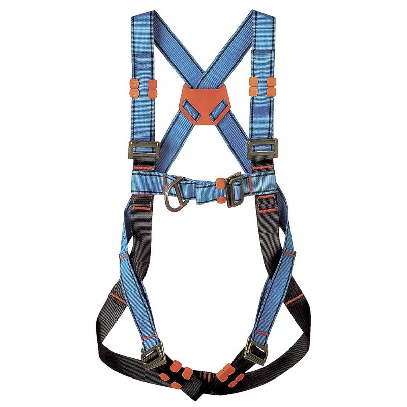 Tractel HT22 Harness - Standard Buckles - M/L - PF Cusack