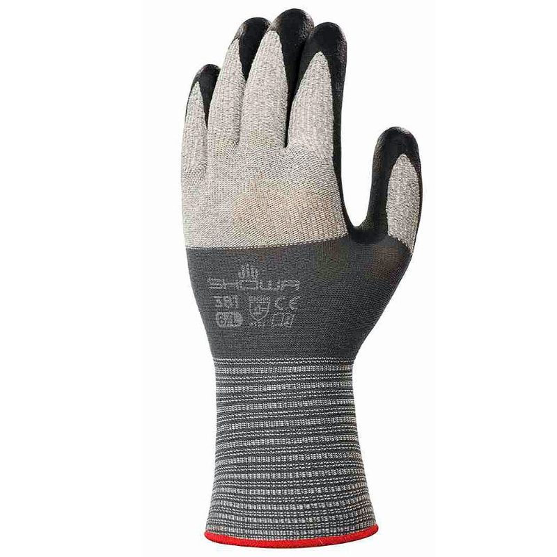 Showa 381 Safety Gloves