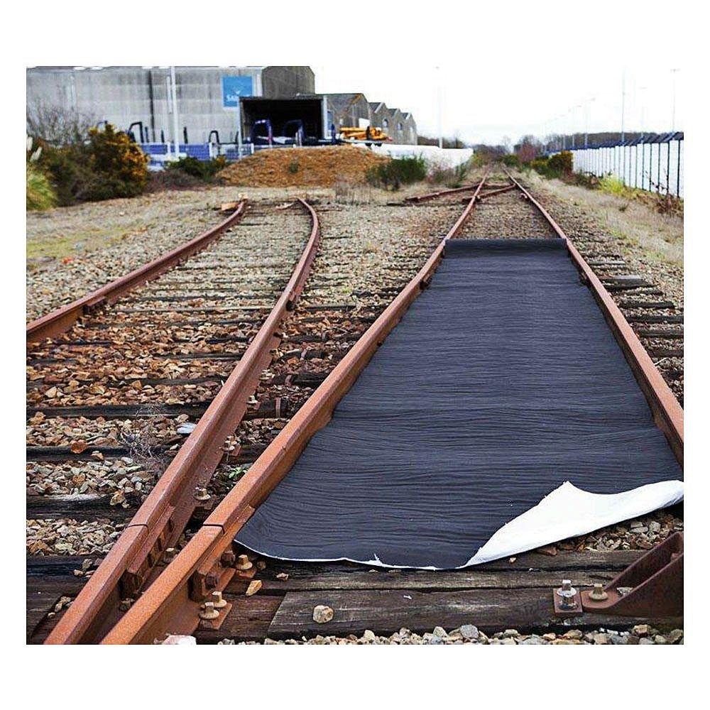 Ecospill Railmat - 1.47m x 4m - Pack of 2