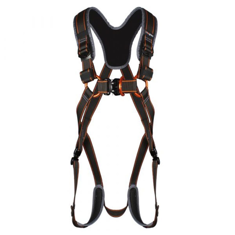 Heightec Nexus 2 Point Quick Connect Fall Arrest Harness