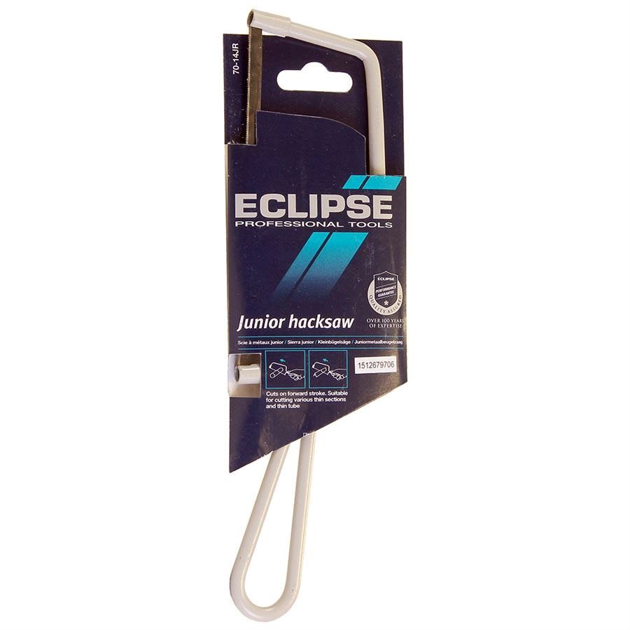 Eclipse Junior Hacksaw - 6 inch