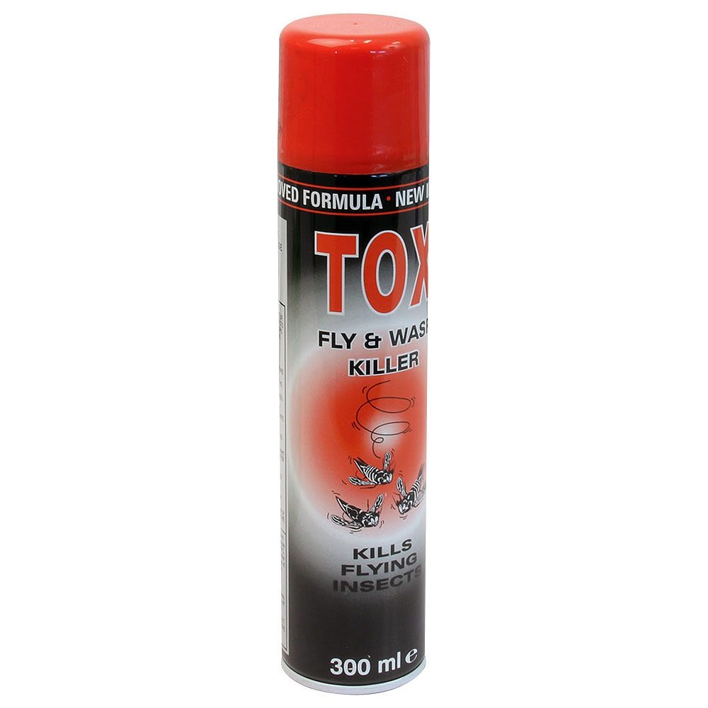 Fly / Wasp Spray - 300ml